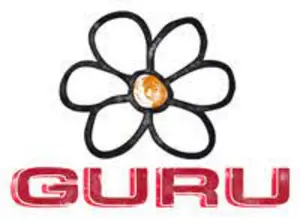 Guru Scent logo