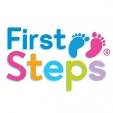 First Steps logo