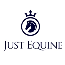 Just Equine logo