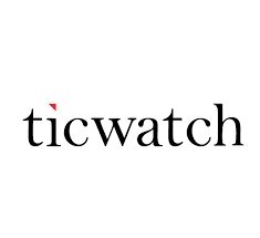 Ticwatch logo