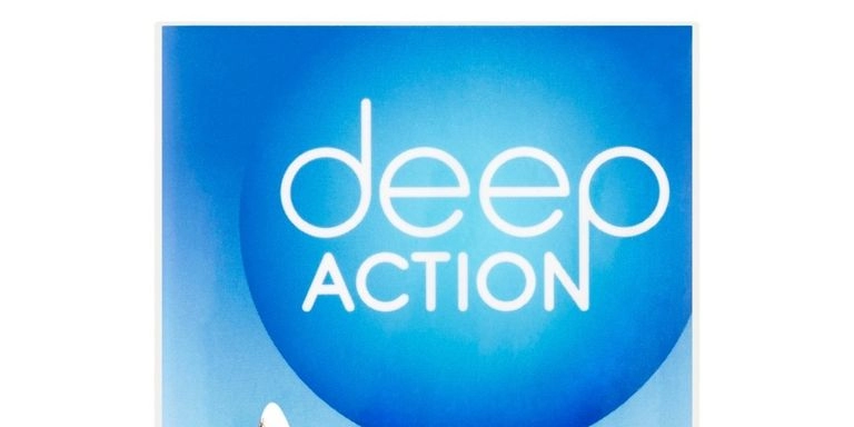 Deep Action logo