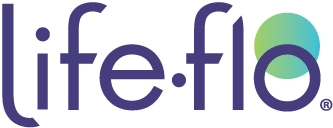 Life Flo logo