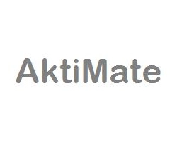 AktiMate logo