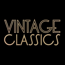 Vintage Classics logo