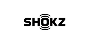 SHOKZ logo