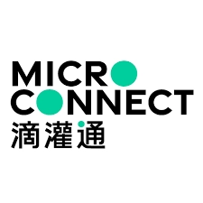 Micro Connect logo