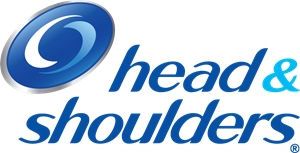 Head and Shoulders logo