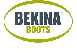 Bekina logo