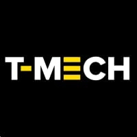 T Mech logo