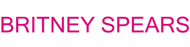 Britney Spears logo