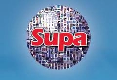 Supa logo