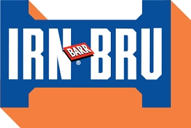 Irn Bru logo