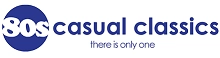 Casual Classics logo