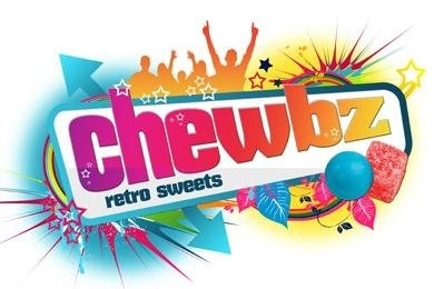 Chewbz logo