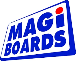 Magiboards logo