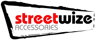 Streetwize Accessories logo