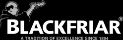 Blackfriar logo