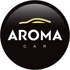 Aroma Car logo