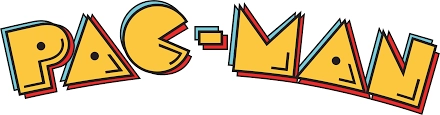 Pac Man logo