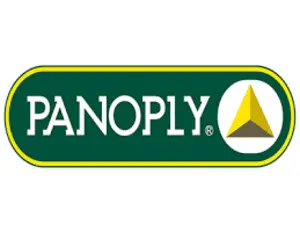 Panoply logo