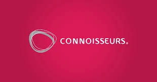 Connoisseurs logo
