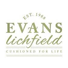 Evans Lichfield logo