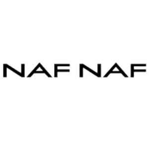 NAF NAF logo