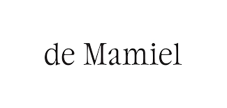 de Mamiel logo