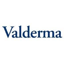 Valderma logo