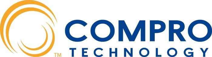 Compro Technology logo