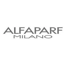 AlfaParf Milano logo