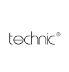 Technic Mega logo