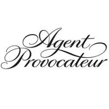 Agent Provocateur logo