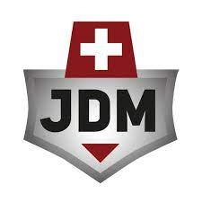 JDM Military logo