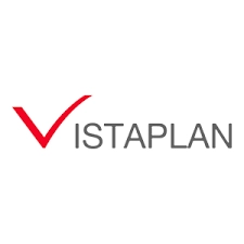 Vistaplan logo