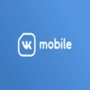 VK Mobile logo