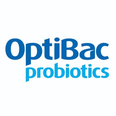Optibac logo