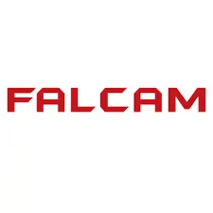 FALCAM logo