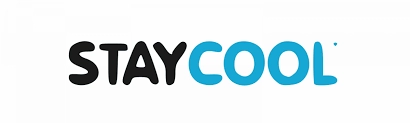 Staycool logo