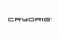 Cryorig logo