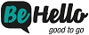 BeHello logo