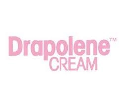 Drapolene logo
