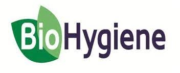 BioHygiene logo