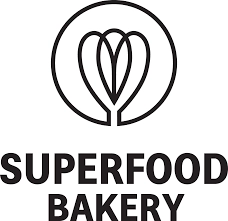 Superfood Bakery logo