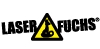 Laserfuchs logo