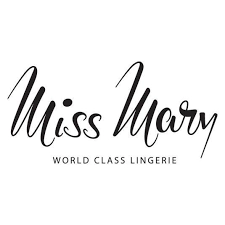 Miss Mary of Sweden logo