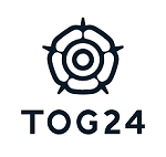 Tog24 logo