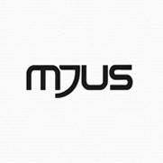 MJUS logo
