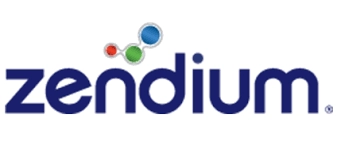 Zendium logo