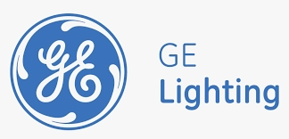 GE Lighting logo